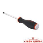 Отвертка ударна кръстата PH3 х 150мм - D0903