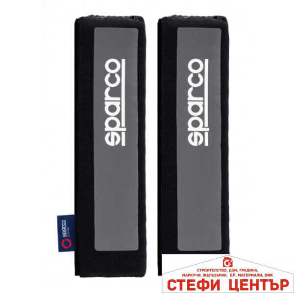 Протектор за колан Sparco SPC1202 2бр./к-т