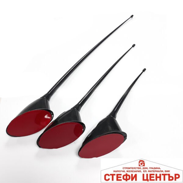 Декоративна антена - 2001 - 3бр/к-т