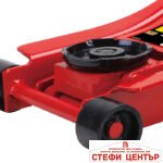 Крик крокодил нископрофилен - 2.5 тона TZ830026X - Image 3
