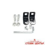 Лед бар 102 120W - 34 cm