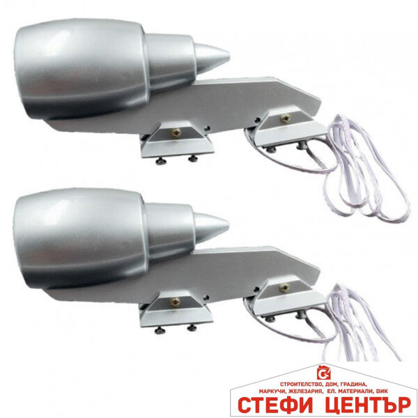 Декорация заден капак 3201