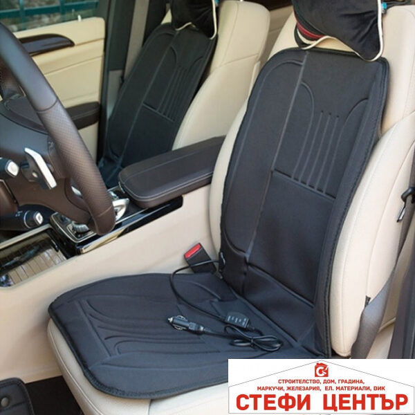 Подложка за седалка с нагряваща функция - C003