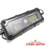 Зарядно за акумулатор SPW4DVL - Image 3
