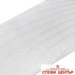 Мрежа 10402 Хром - 120 х 20см