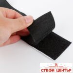 Велкро лента за прикрепяне на предмети 2 БР/К-Т - Image 2