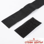 Велкро лента за прикрепяне на предмети 2 БР/К-Т - Image 3