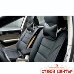 Възглавници за подглавник - 2207 Черна - Image 2
