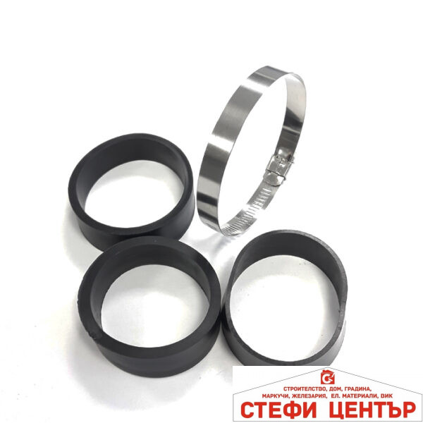 Спортен филтър - 1605 карбон