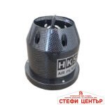 Спортен филтър - 1605 карбон - Image 2