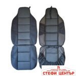 Комплект универсални калъфи за седалки - Луксор - 2бр/к-т - Image 3