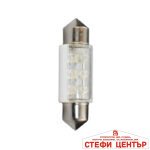 Диодни крушки - FE1 37мм 2бр/к-т - Image 2