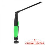 Работна лампа с акумулаторна батерия - 8860 55W - Image 3