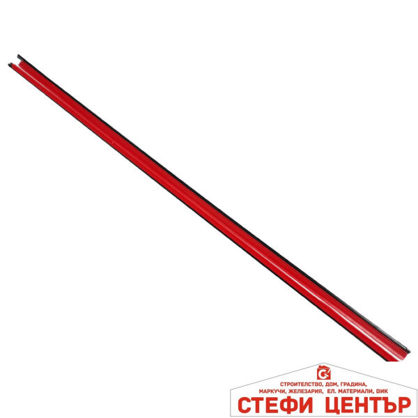 Пера за чистачки силикон 24'' - Червени