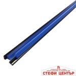 Пера за чистачки силикон 24'' - Сини - Image 2