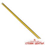 Пера за чистачки силикон 24'' - Жълти