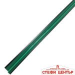 Пера за чистачки силикон 24'' - Зелени - Image 2