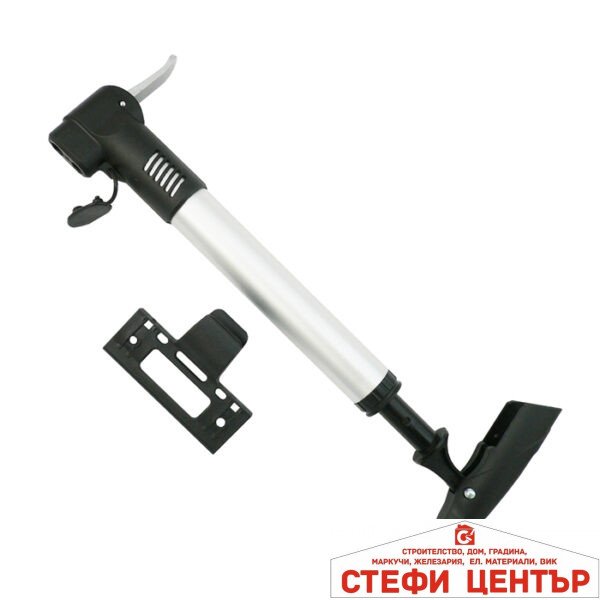 Ръчна помпа за велосипед - 68391
