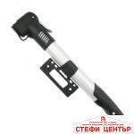Ръчна помпа за велосипед - 68391 - Image 2