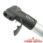 Ръчна помпа за велосипед - 68391 - Image 3