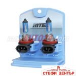 Халогенни крушки Mtec H11 - Cosmos Blue White 2бр/к-т - Image 3