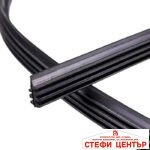 Пера за чистачки графит 28'' - 2бр/к-т - Image 3