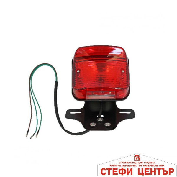 Стоп за мотор - D1-311