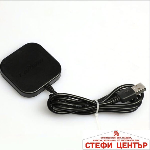 Безжично зарядно за телефон - 117