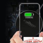 Безжично зарядно за телефон - 117 - Image 3