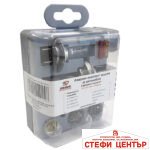 Авариен комплект крушки Н4/Н1/Н7 - 10 части - Image 3
