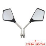 Огледала за мотор - 2142 - Ф8мм/Ф10мм 2бр/к-т