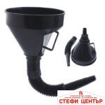 Фуния пвц - 600 - Image 2