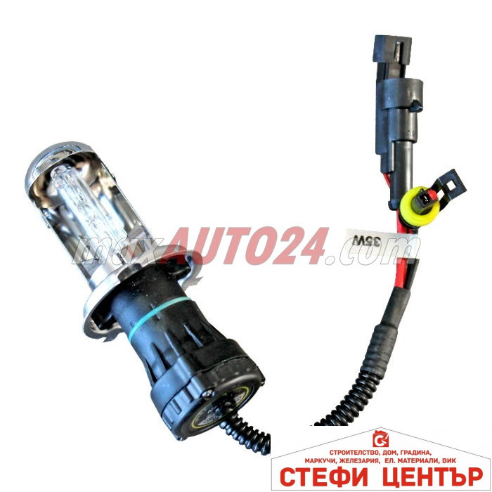 Ксенон система H4-456 - Image 3