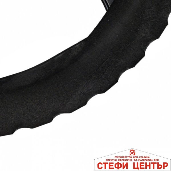 Калъф за волан - 2107 - черен