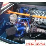 Силиконов маркуч - 64мм - 1м - Image 2
