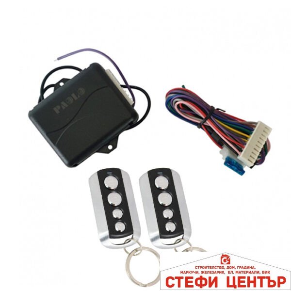 Модул за централно 2156