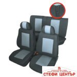 ТАПИЦЕРИЯ ЗА МПС БРАУЗ С ЦИП / 14 ЧАСТИ