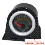 Уред измерващ налягането на маслото на двигателя-Oil press bar