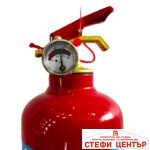 Пожарогасител MFZL1TG 1 КГ - 42005 - Image 3