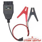 Букса OBD 2 BT30