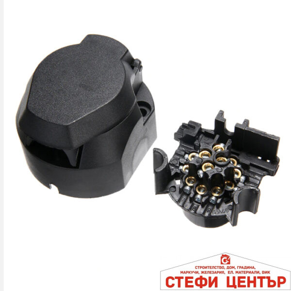 Букса ремарке пластмасова - 908