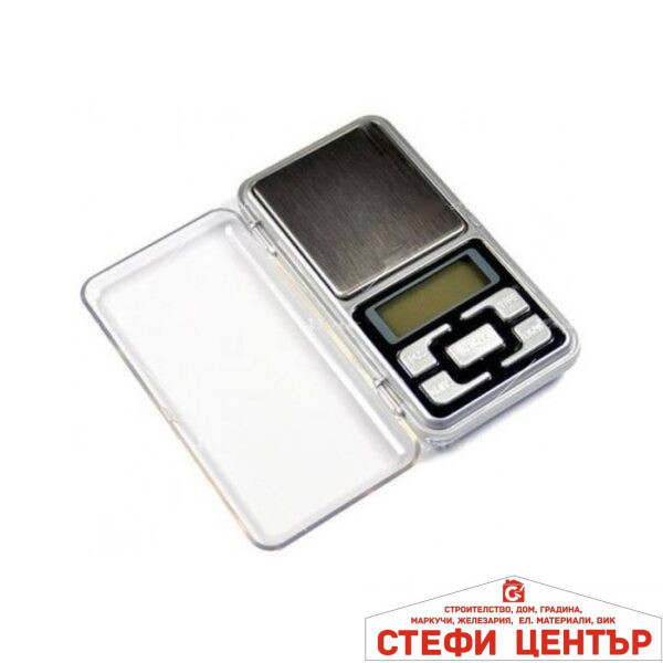 Електронна везна мини 030