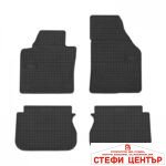 Гумени стелки Frogum съвместими с VW Caddy III (2003-2015)