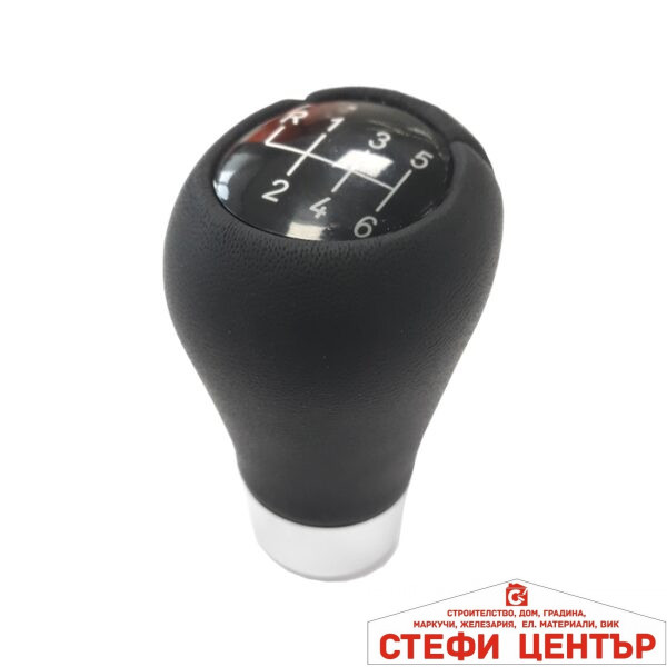 Топка за скоростен лост съвместима с BMW - 6 скорости