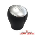 Топка за скоростен лост съвместима с Nissan Qashqai 06-13 - 6 скорости - Image 2