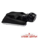 Топка за скоростен лост с маншон съвместима с Opel Vectra / Astra 04-13 с 6 скорости - Image 2