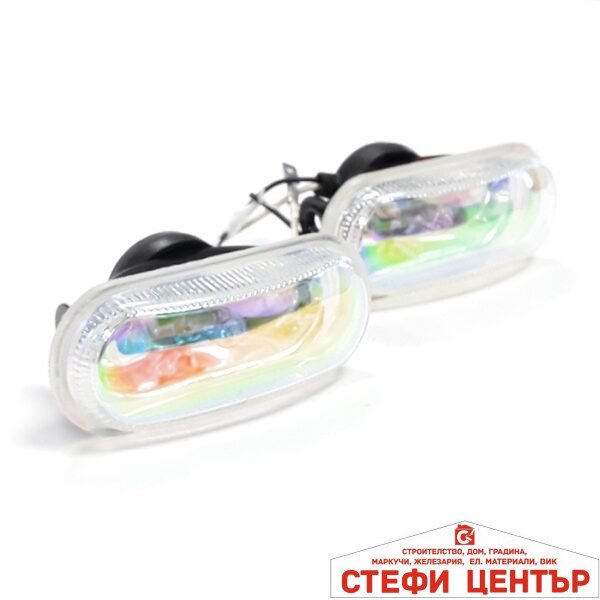 Халоген 090 2бр/к-т хамелион