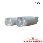 Диодни крушки Т10 2295 2бр/к-т керамични - Image 3