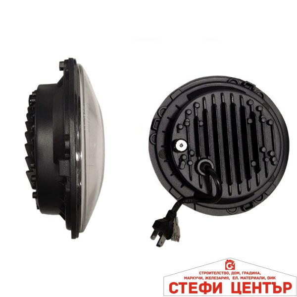 Диоден халоген 819 - 50W 2бр/к-т