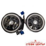 Диоден халоген 819 - 50W 2бр/к-т - Image 2